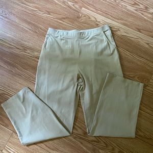 L.L. Bean Ladies pants